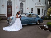 ELEGANT LADY WEDDING AND ANNIVERSARY CARS 1066728 Image 6